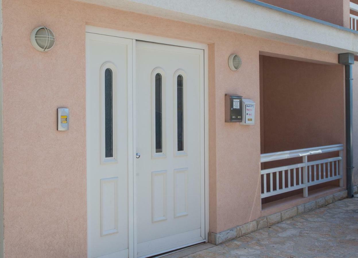 Appartamento Apartman Antonio Makarska Esterno foto