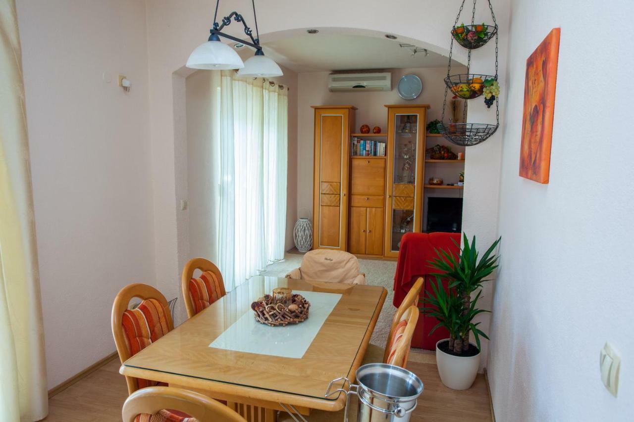 Appartamento Apartman Antonio Makarska Esterno foto